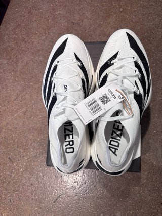 Adidas Adizero Pro Talla 45