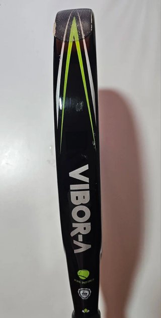 Pala Pádel Vibora Black Mamba Edition