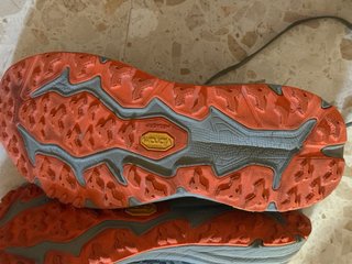 Zapatillas Hoka Speedgoat 6 Trail Running