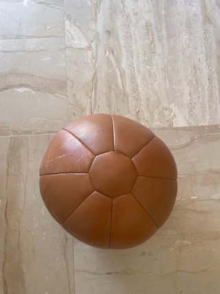 Balón medicinal 5 kg