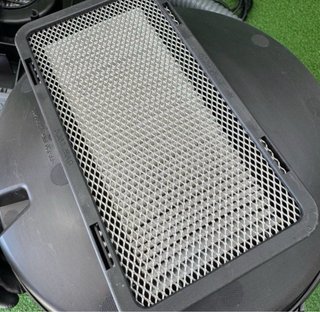 KÄRCHER AD 2 Aspiradora Seco/Ceniza