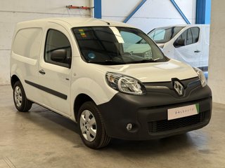 Renault Kangoo Z.E. Z.E. Flexi