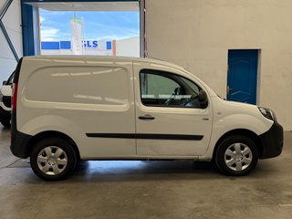 Renault Kangoo Z.E. Z.E. Flexi