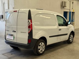Renault Kangoo Z.E. Z.E. Flexi