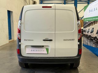 Renault Kangoo Z.E. Z.E. Flexi