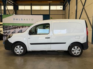 Renault Kangoo Z.E. Z.E. Flexi