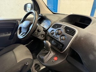 Renault Kangoo Z.E. Z.E. Flexi
