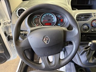 Renault Kangoo Z.E. Z.E. Flexi