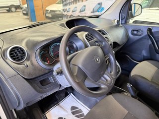 Renault Kangoo Z.E. Z.E. Flexi