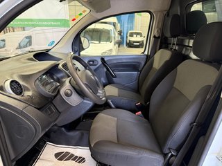 Renault Kangoo Z.E. Z.E. Flexi