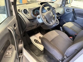 Renault Kangoo Z.E. Z.E. Flexi