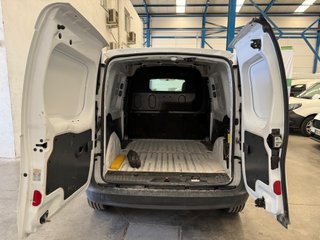 Renault Kangoo Z.E. Z.E. Flexi