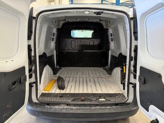Renault Kangoo Z.E. Z.E. Flexi