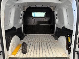Renault Kangoo Z.E. Z.E. Flexi