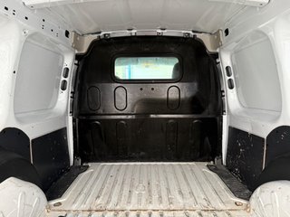 Renault Kangoo Z.E. Z.E. Flexi