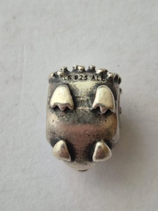 Charm Riccio Originale Pandora