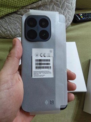 Xiaomi 17T Pro Nuevo