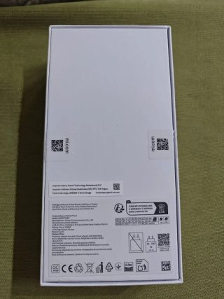 Xiaomi 17T Pro Nuevo