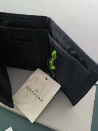 Cartera juvenil Naf Naf multicolor