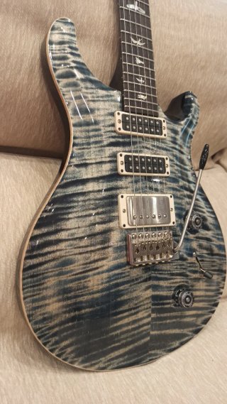 PRS Studio Guitarra Eléctrica