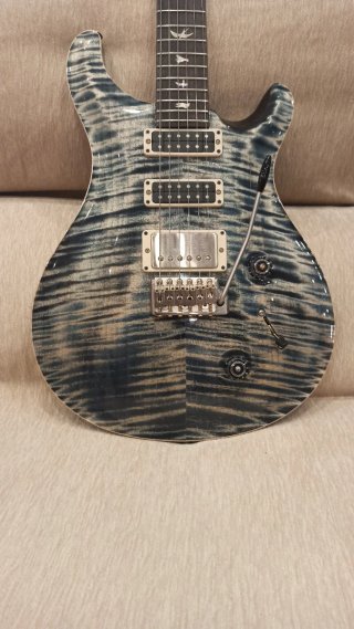 PRS Studio Guitarra Eléctrica