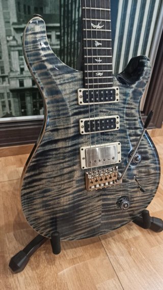 PRS Studio Guitarra Eléctrica