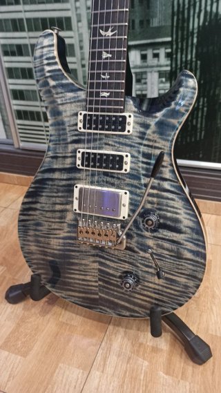 PRS Studio Guitarra Eléctrica