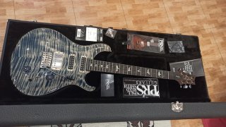 PRS Studio Guitarra Eléctrica