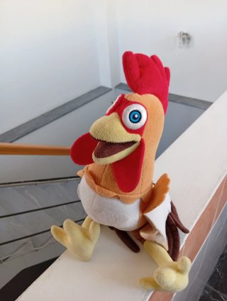 Bartolito Musical Original