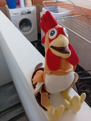 Bartolito Musical Original