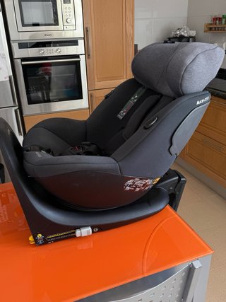 Silla de coche Maxi-Cosi