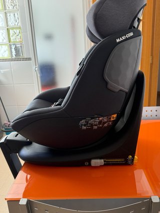 Silla de coche Maxi-Cosi