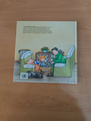 Colección libros infantiles Teo Del 1 al 13