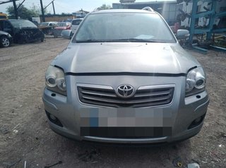Toyota 113860 amortiguadores capot avensis berlina