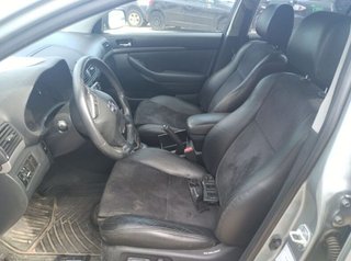 Toyota 113860 amortiguadores capot avensis berlina