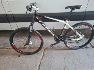 Bicicleta de Montaña Orbea