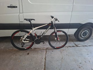 Bicicleta de Montaña Orbea