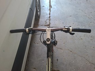 Bicicleta de Montaña Orbea