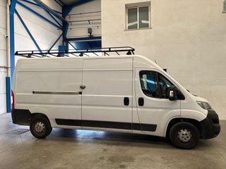 Citroën Jumper BlueHDi 103KW (140CV) Furgón 35L3H2