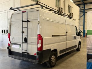 Citroën Jumper BlueHDi 103KW (140CV) Furgón 35L3H2