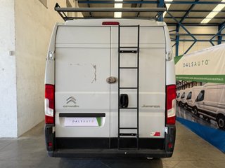 Citroën Jumper BlueHDi 103KW (140CV) Furgón 35L3H2