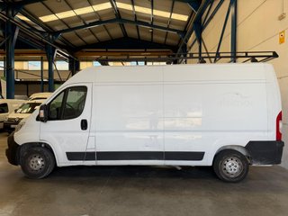 Citroën Jumper BlueHDi 103KW (140CV) Furgón 35L3H2