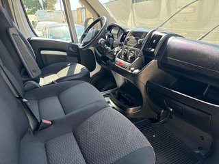 Citroën Jumper BlueHDi 103KW (140CV) Furgón 35L3H2