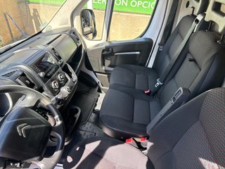 Citroën Jumper BlueHDi 103KW (140CV) Furgón 35L3H2