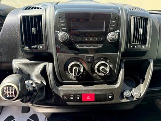 Citroën Jumper BlueHDi 103KW (140CV) Furgón 35L3H2