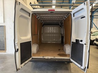 Citroën Jumper BlueHDi 103KW (140CV) Furgón 35L3H2