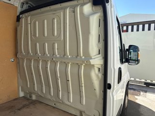 Citroën Jumper BlueHDi 103KW (140CV) Furgón 35L3H2