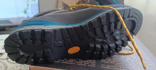 Botas de montaña Asolo Mujer Gore-Tex Talla 39 1/3