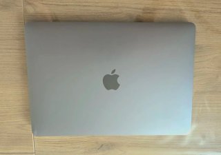 MacBook Air M1 8/256GB 96% Batería