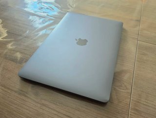 MacBook Air M1 8/256GB 96% Batería